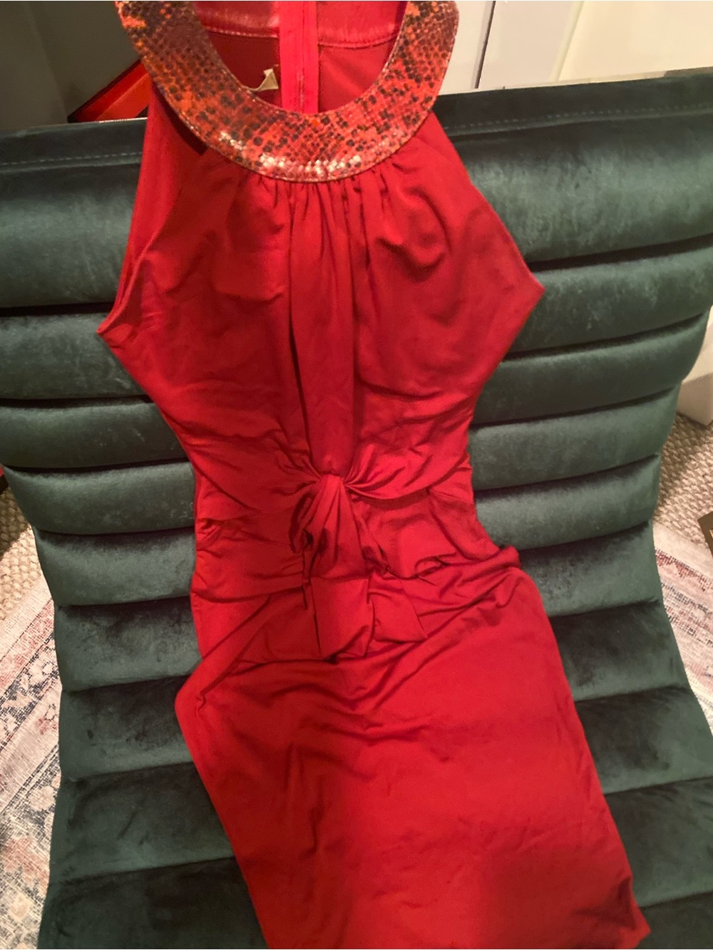 MK Collection Dress